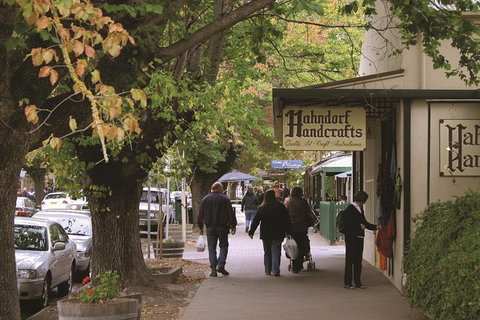 Adelaide Highlights, Hahndorf & McLaren Vale Wine Tasting And Sightseeing Tour - Nambucca Heads Accommodation 0