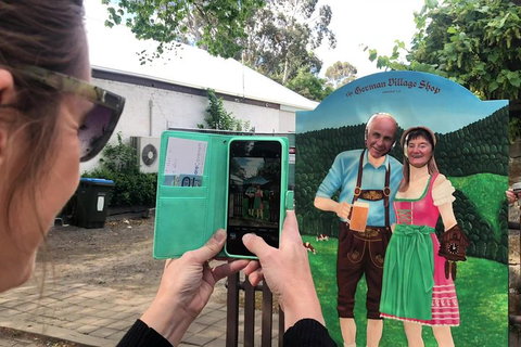 Adelaide Highlights, Hahndorf & McLaren Vale Wine Tasting And Sightseeing Tour - Nambucca Heads Accommodation 5