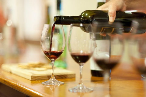 McLaren Vale And Glenelg Wine Tasting And Sightseeing (Half-day Afternoon) - Nambucca Heads Accommodation 1