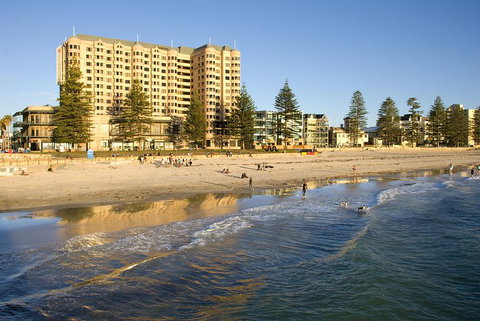 McLaren Vale And Glenelg Wine Tasting And Sightseeing (Half-day Afternoon) - Nambucca Heads Accommodation 3