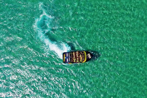Gold Coast Jetboat And Parasail Combo - For 2 People - Nambucca Heads Accommodation 5