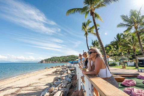Magnetic Island Round-Trip Ferry From Townsville - Nambucca Heads Accommodation 3