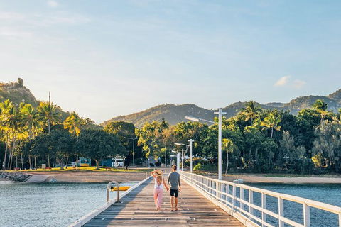 Magnetic Island Round-Trip Ferry From Townsville - Nambucca Heads Accommodation 4