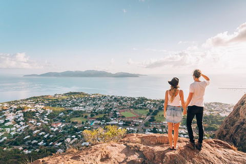 Magnetic Island Round-Trip Ferry From Townsville - Nambucca Heads Accommodation 5