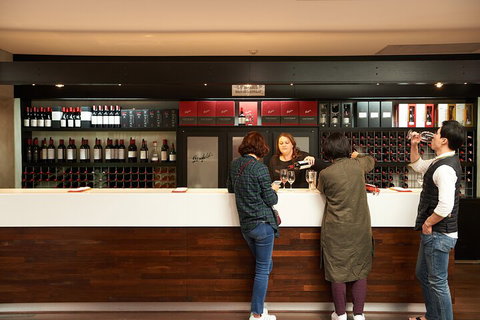 Penfolds Barossa Valley: Make Your Own Wine - Nambucca Heads Accommodation 1
