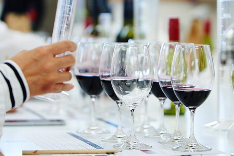 Penfolds Barossa Valley: Make Your Own Wine - Nambucca Heads Accommodation 3