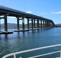 Derwent River Historic Harbour Cruise From Hobart - Nambucca Heads Accommodation