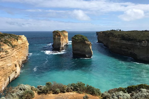 Great Ocean Road Reverse Itinerary Tour - Nambucca Heads Accommodation 0