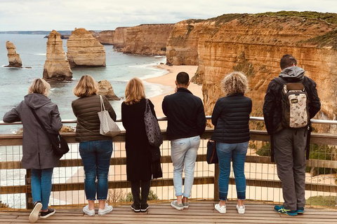 Great Ocean Road Reverse Itinerary Tour - Nambucca Heads Accommodation 2