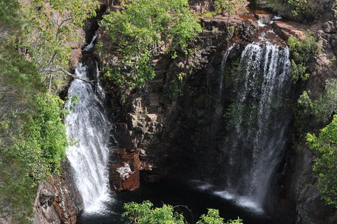 Litchfield And Jumping Crocodiles Full Day Trip From Darwin - Nambucca Heads Accommodation 2