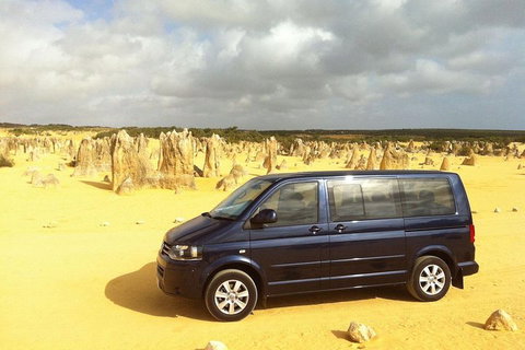 Pinnacles Desert Private Tour - Nambucca Heads Accommodation 3