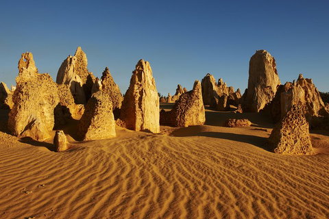 Pinnacles Desert Private Tour - Nambucca Heads Accommodation 4
