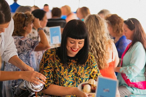 High Tea Cruise On Popeye - Nambucca Heads Accommodation 1