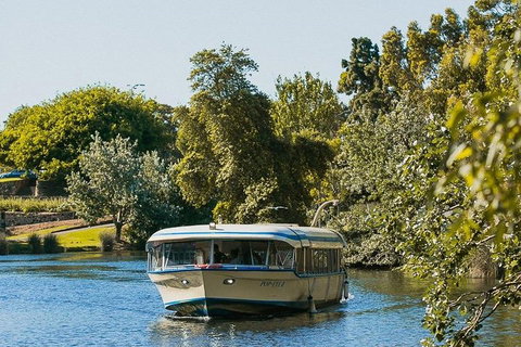 High Tea Cruise On Popeye - Nambucca Heads Accommodation 3