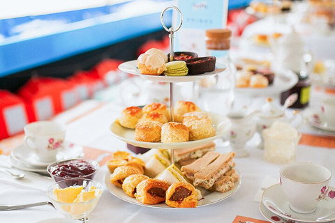 High Tea Cruise On Popeye - Nambucca Heads Accommodation 4