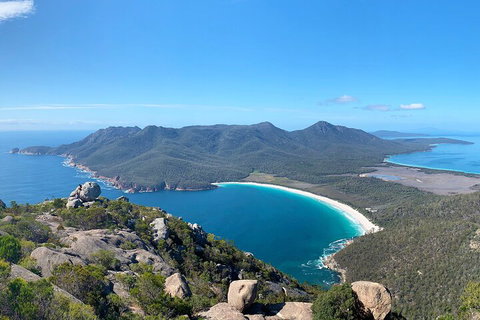 Wineglass Bay & Freycinet NP Full Day Tour From Hobart Via Richmond Village - Nambucca Heads Accommodation 3