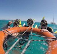 Full-Day Great Barrier Reef Sailing Trip - Nambucca Heads Accommodation