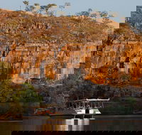 Nitmiluk Katherine Gorge Cruise - Nambucca Heads Accommodation