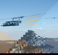 Blue Mountains Day Trip from Sydney Including Scenic World - Nambucca Heads Accommodation