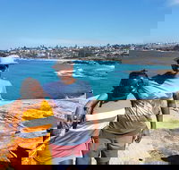 Bondi Beach Walking Tour with Optional Bondi to Bronte Coastal Walk - Nambucca Heads Accommodation