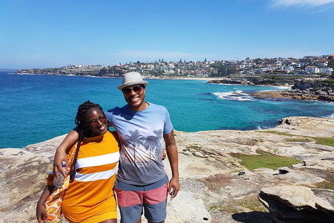 Bondi Beach Walking Tour With Optional Bondi To Bronte Coastal Walk - Nambucca Heads Accommodation 0