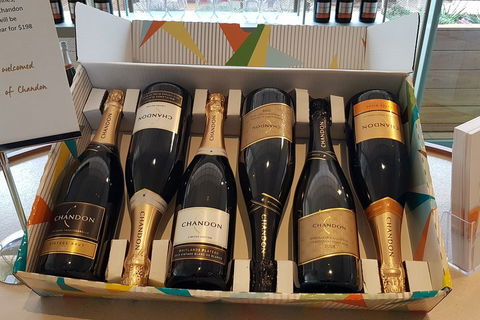 Yarra Valley Wine Tasting Day Tour From Melbourne - Nambucca Heads Accommodation 0
