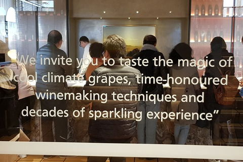 Yarra Valley Wineries And Rayners Orchard Tour From Melbourne - Nambucca Heads Accommodation 3