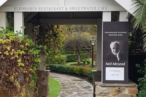 Yarra Valley Wineries And Rayners Orchard Tour From Melbourne - Nambucca Heads Accommodation 5