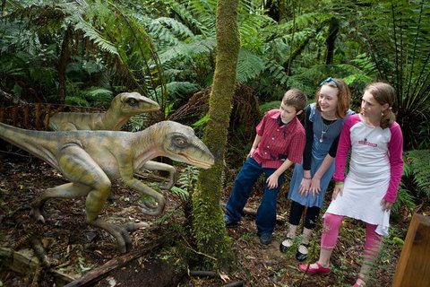 Adventure Sunset Three Day Great Ocean Road Tour - Nambucca Heads Accommodation 2