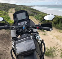 3 Days Flerieu Peninsula and Kangaroo Island Motorcycle Tour - Nambucca Heads Accommodation