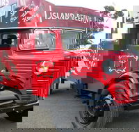 Heritage Wine  Gin Tours - Nambucca Heads Accommodation