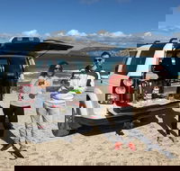 Kangaroo Island 4WD Tour - Flinders Chase - Nambucca Heads Accommodation