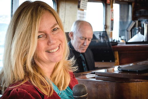 Jazz Lunch Cruise On Sydney Harbour - Nambucca Heads Accommodation 1