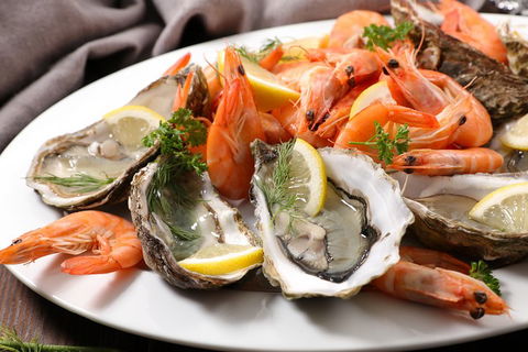 Jazz Lunch Cruise On Sydney Harbour - Nambucca Heads Accommodation 2