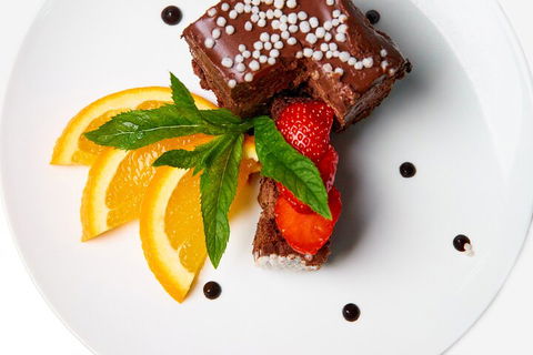 Jazz Lunch Cruise On Sydney Harbour - Nambucca Heads Accommodation 3