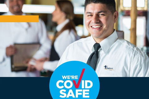 Jazz Lunch Cruise On Sydney Harbour - Nambucca Heads Accommodation 5