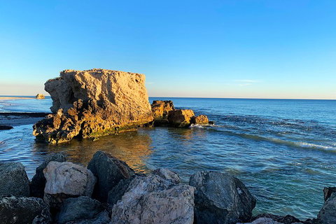 Pinnacles Desert (Private) Day Tour - Nambucca Heads Accommodation 3