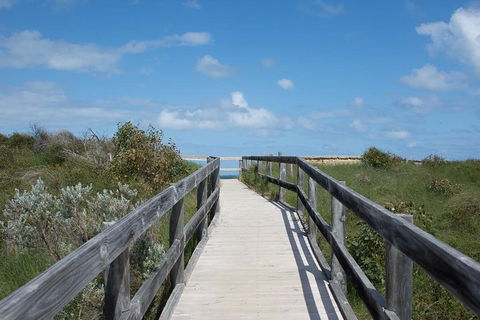Yanchep & Lancelin - Wildlife, Cave And Sands - Nambucca Heads Accommodation 2