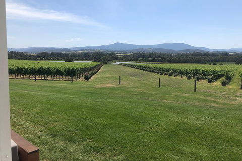 Yarra Valley, Dandenong Ranges Inc. Lunch With Wine,plus Morning Tea,chocolate - Nambucca Heads Accommodation 3