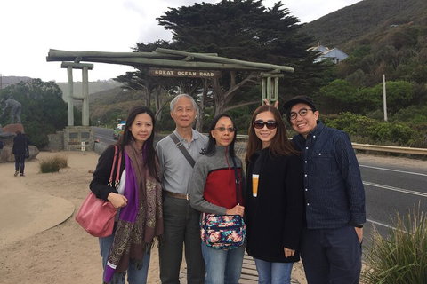 Private One Day Great Ocean Road Tour - Nambucca Heads Accommodation 5