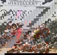 A Full Day Hunter Valley Wine Tasting Tour with Lunch and Tasting Fee's Included - Nambucca Heads Accommodation