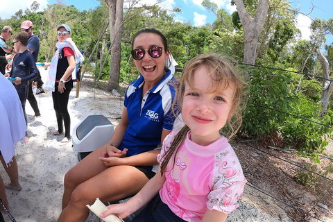 Whitehaven Beach Day Tour With Snorkel In Whitsundays Island - Nambucca Heads Accommodation 1