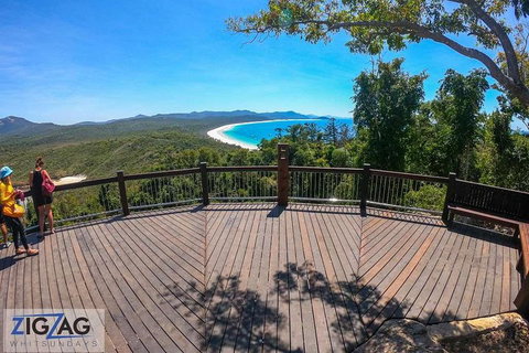 Whitehaven Beach Day Tour With Snorkel In Whitsundays Island - Nambucca Heads Accommodation 4