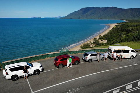 Atherton Tablelands Small-Group Food & Wine Tasting Tour From Port Douglas - Nambucca Heads Accommodation 2