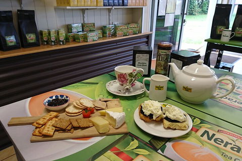 Atherton Tablelands Small-Group Food & Wine Tasting Tour From Port Douglas - Nambucca Heads Accommodation 5