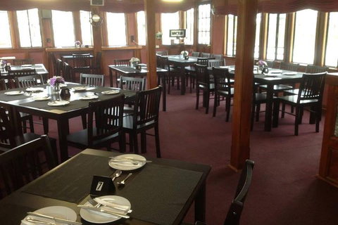 Adelaide Hills Tour With River Murray 3 Hour Lunch Cruise - Nambucca Heads Accommodation 0