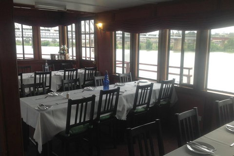 Adelaide Hills Tour With River Murray 3 Hour Lunch Cruise - Nambucca Heads Accommodation 1