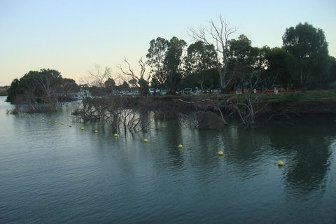 Adelaide Hills Tour With River Murray 3 Hour Lunch Cruise - Nambucca Heads Accommodation 5