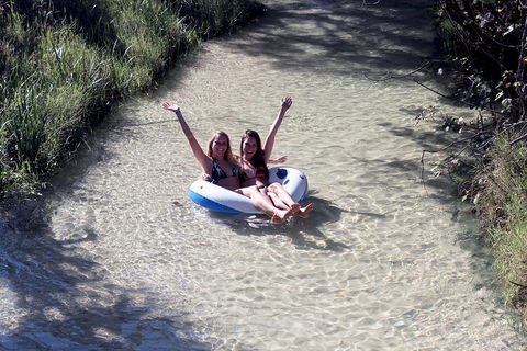 Pippies 3 Days 2 Nights Fraser Island Tour - Nambucca Heads Accommodation 3