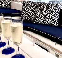 2-Night Private Charter Aboard Cruising Yacht Milady - Nambucca Heads Accommodation
